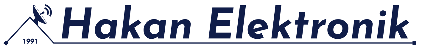 Hakan Elektronik