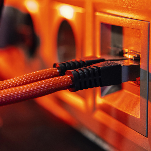 İnternet Ağ Ürünleri